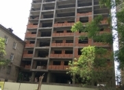 Satılır 1 otaqlı 66 m2 yeni tikili Nəriman Nərimanov m.