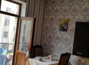 Satılır 1 otaqlı 36 m2 yeni tikili Abşeron r.