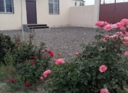 Satılır 3 otaqlı 81 m2 həyət evi Mingəçevir