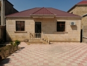 Satılır 3 otaqlı 115 m2 həyət evi Binəqədi