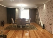 Satılır 4 otaqlı 200 m2 həyət evi Zaqatala