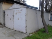 Satılır 16 m2 qaraj ISR Plaza