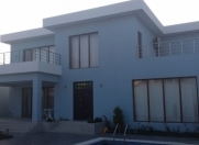 Satılır 8 otaqlı 480 m2 bağ evi Şüvəlan Park ticarət mərkəzi