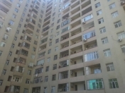 Satılır 3 otaqlı 75 m2 yeni tikili 7 mkr