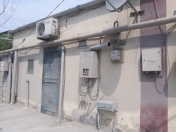 Satılır 1 otaqlı 30 m2 həyət evi Binəqədi