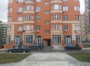 Satılır 3 otaqlı 92 m2 yeni tikili Masazır