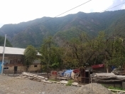 Satılır 5 sot torpaq Qax