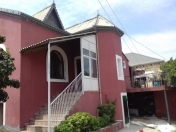 Satılır 3 otaqlı 100 m2 həyət evi Sulutəpə