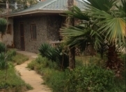 Satılır 4 otaqlı 600 m2 bağ evi Türkan