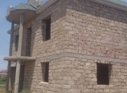 Satılır 6 otaqlı 220 m2 həyət evi Binə