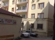 Satılır 1 otaqlı 43 m2 yeni tikili Xırdalan