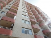 İcarəyə verilir 4 otaqlı 150 m2 yeni tikili Şah İsmayıl Xətai m.