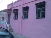 İcarəyə verilir 2 otaqlı 55 m2 həyət evi İçəri Şəhər m.