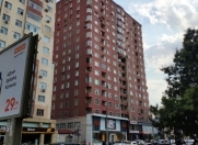 Satılır 3 otaqlı 160 m2 yeni tikili 8 mkr