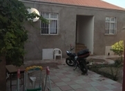 Satılır 4 otaqlı 100 m2 həyət evi Sulutəpə