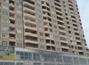 İcarəyə verilir 2 otaqlı 55 m2 yeni tikili 4 mkr