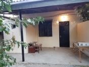 Satılır 6 otaqlı 300 m2 həyət evi Binəqədi