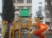 Satılır 3 otaqlı 75 m2 köhnə tikili Gənclik m.