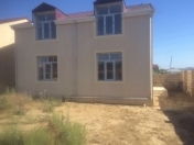 Satılır 5 otaqlı 160 m2 həyət evi Mehdiabad