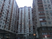 Satılır 3 otaqlı 128 m2 yeni tikili 1 mkr