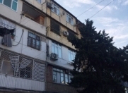 Satılır 3 otaqlı 80 m2 köhnə tikili 8 mkr
