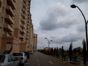 Satılır 3 otaqlı 106 m2 yeni tikili Zabrat 2