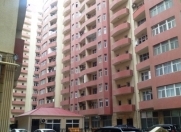 İcarəyə verilir 4 otaqlı 180 m2 yeni tikili Şah İsmayıl Xətai m.