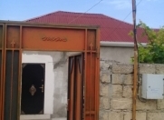 Satılır 3 otaqlı 100 m2 həyət evi Hövsan