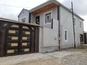 Satılır 5 otaqlı 104 m2 yeni tikili Zabrat 1