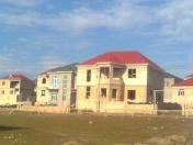 Satılır 5 otaqlı 230 m2 həyət evi Masazır