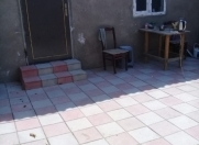 Satılır 2 otaqlı 55 m2 həyət evi Binəqədi