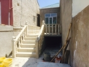 Satılır 3 otaqlı 150 m2 həyət evi Binəqədi