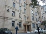 Satılır 2 otaqlı 90 m2 yeni tikili Bakıxanov