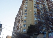 İcarəyə verilir 5 otaqlı 240 m2 yeni tikili Nəriman Nərimanov m.