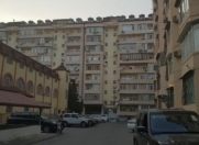 Satılır 3 otaqlı 103 m2 yeni tikili Nərimanov r.