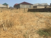 Satılır 9 sot torpaq Saray