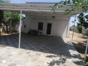 Satılır 3 otaqlı 70 m2 bağ evi Buzovna