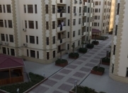 Satılır 4 otaqlı 127.1 m2 yeni tikili Əhmədli