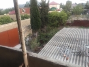 Satılır 2 otaqlı 12 m2 bağ evi Novxanı