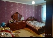 Satılır 4 otaqlı 110 m2 həyət evi Xızı