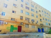 Satılır 3 otaqlı 64.25 m2 köhnə tikili Lökbatan