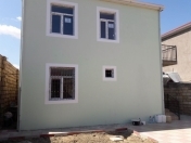 Satılır 5 otaqlı 162 m2 həyət evi Masazır