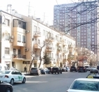 Satılır 2 otaqlı 48 m2 köhnə tikili 28 May m.