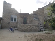 Satılır 6 otaqlı 90 m2 köhnə tikili Binə