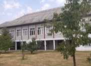 Satılır 5 otaqlı 25 m2 həyət evi Qəbələ