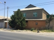 Satılır 8 otaqlı 240 m2 həyət evi Binəqədi