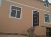Satılır 3 otaqlı 110 m2 həyət evi Binəqədi