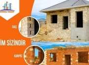 Satılır 3 otaqlı 75 m2 həyət evi Hövsan