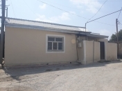 Satılır 2 otaqlı 60 m2 həyət evi Binəqədi