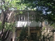 İcarəyə verilir 2 otaqlı 45 m2 köhnə tikili Koala parkı